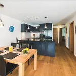 Haus Cresta Perfect For Families Apartment Zermatt