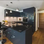 Apartment Haus Cresta Perfect For Families