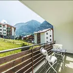 Haus Cresta Perfect For Families Apartment Zermatt