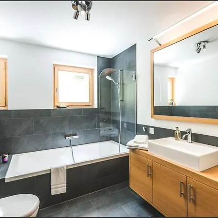 Daire Haus Cresta Perfect For Families *