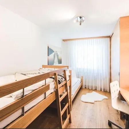 Haus Cresta Perfect For Families Daire *