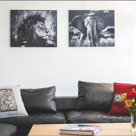 Haus Cresta Perfect For Families Zermatt