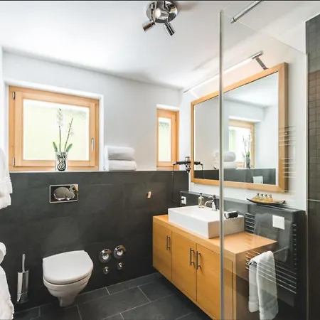 Haus Cresta Perfect For Families * زيرمات