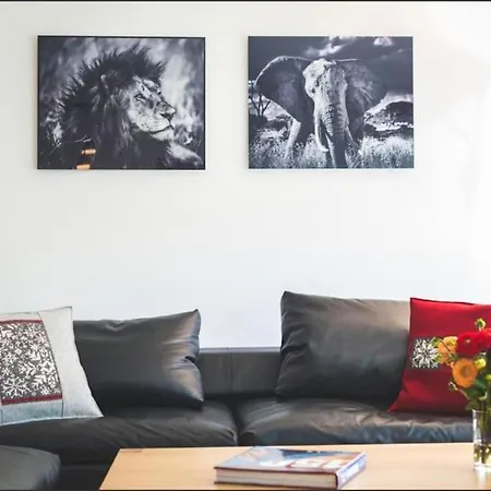 Apartamento Haus Cresta Perfect For Families *