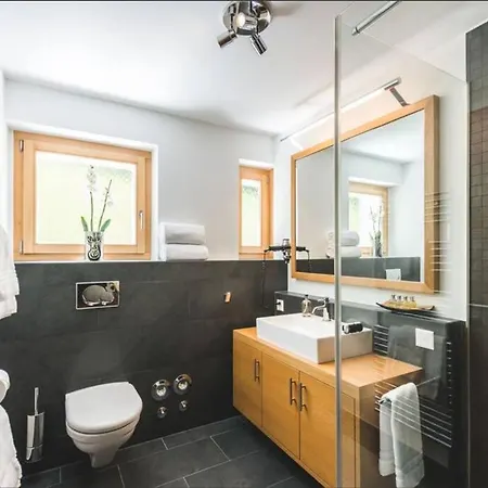 Haus Cresta Perfect For Families * Zermatt