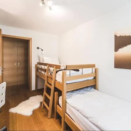 Haus Cresta Perfect For Families * Zermatt