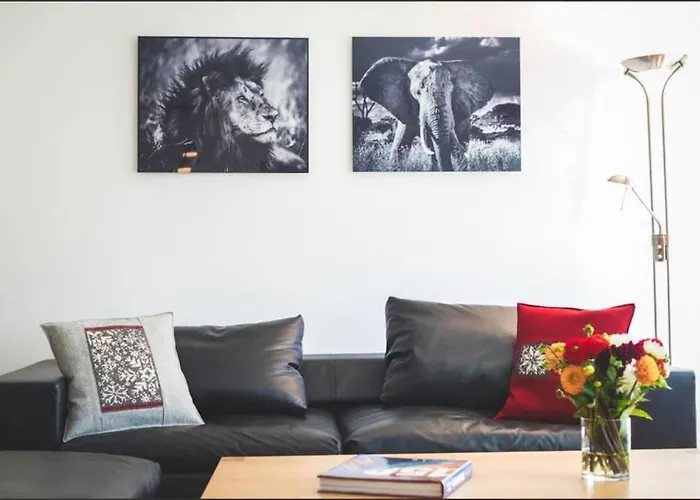 Appartamento Haus Cresta Perfect For Families *