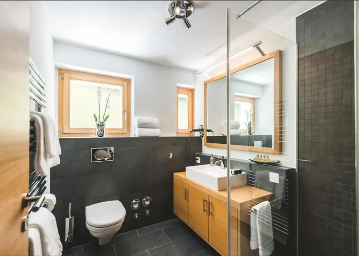 Haus Cresta Perfect For Families * Zermatt