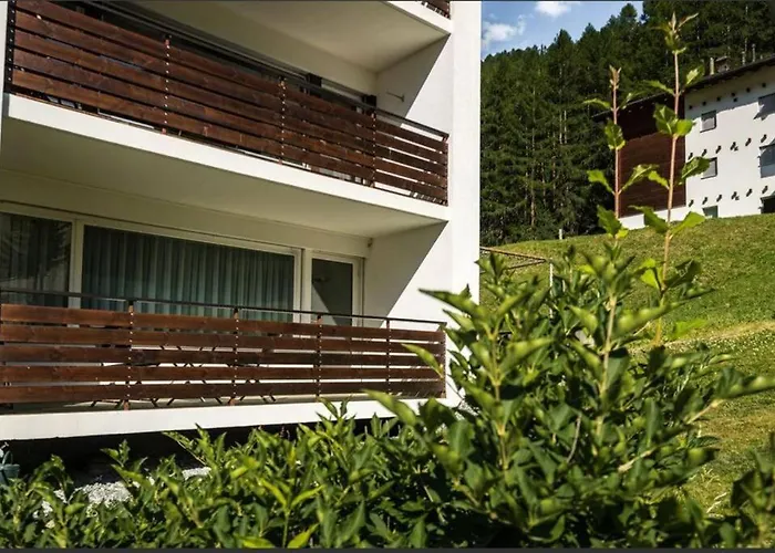 Haus Cresta Perfect For Families *